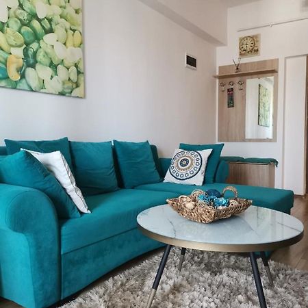 Coffee Residence Apartment Cu 2 Camere Bükreş Dış mekan fotoğraf