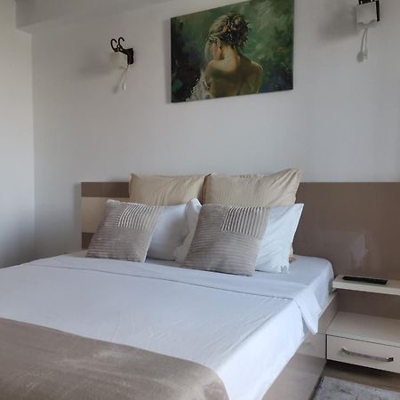 Coffee Residence Apartment Cu 2 Camere Bükreş Dış mekan fotoğraf