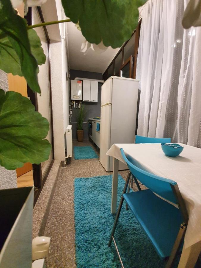 Coffee Residence Apartment Cu 2 Camere Bükreş Dış mekan fotoğraf