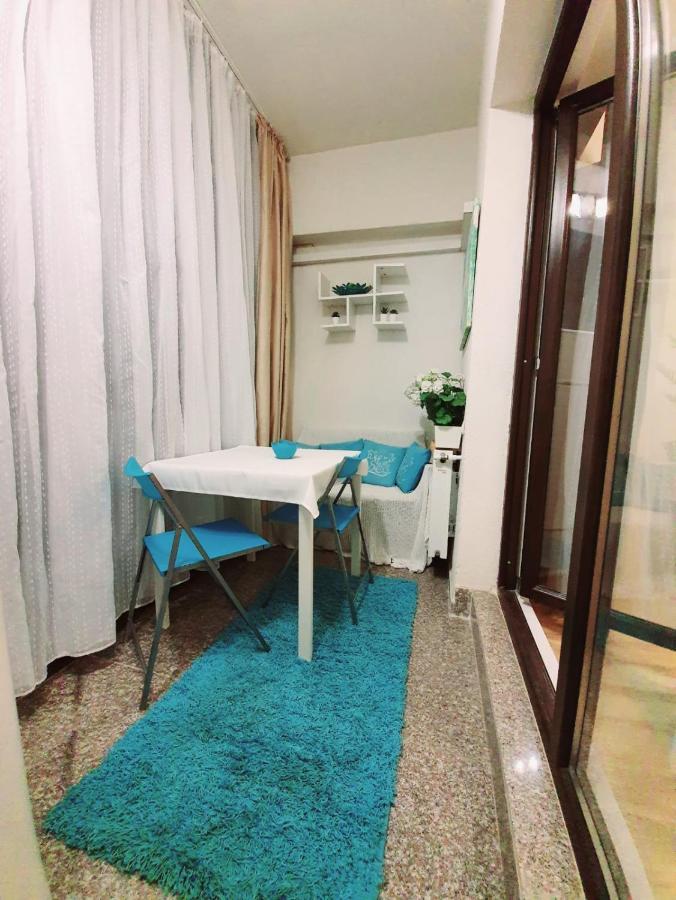 Coffee Residence Apartment Cu 2 Camere Bükreş Dış mekan fotoğraf