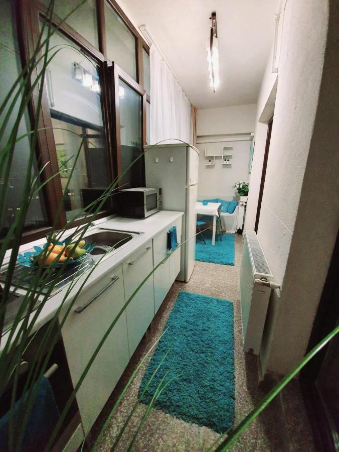 Coffee Residence Apartment Cu 2 Camere Bükreş Dış mekan fotoğraf