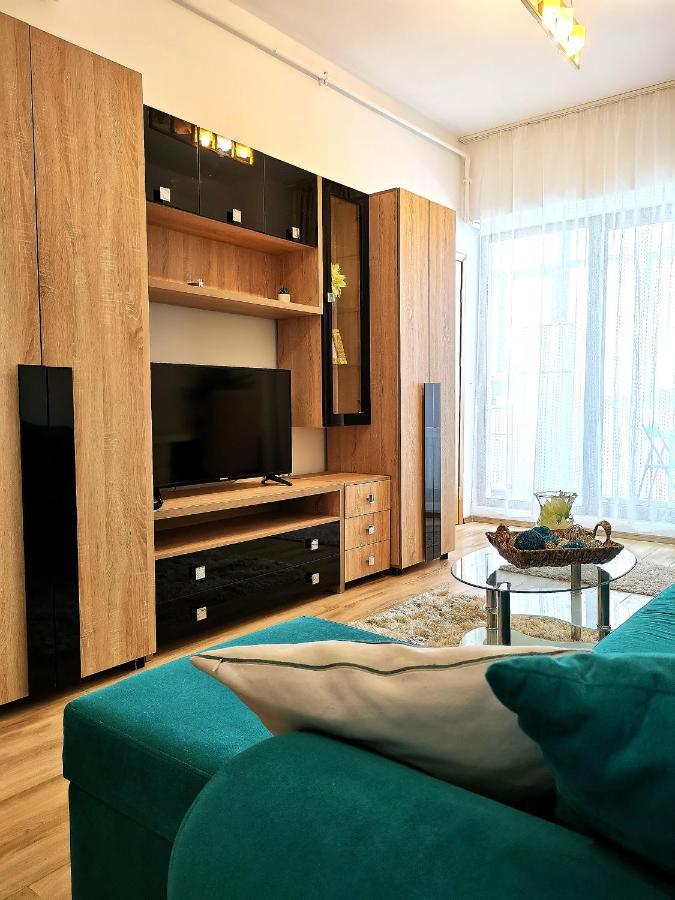 Coffee Residence Apartment Cu 2 Camere Bükreş Dış mekan fotoğraf