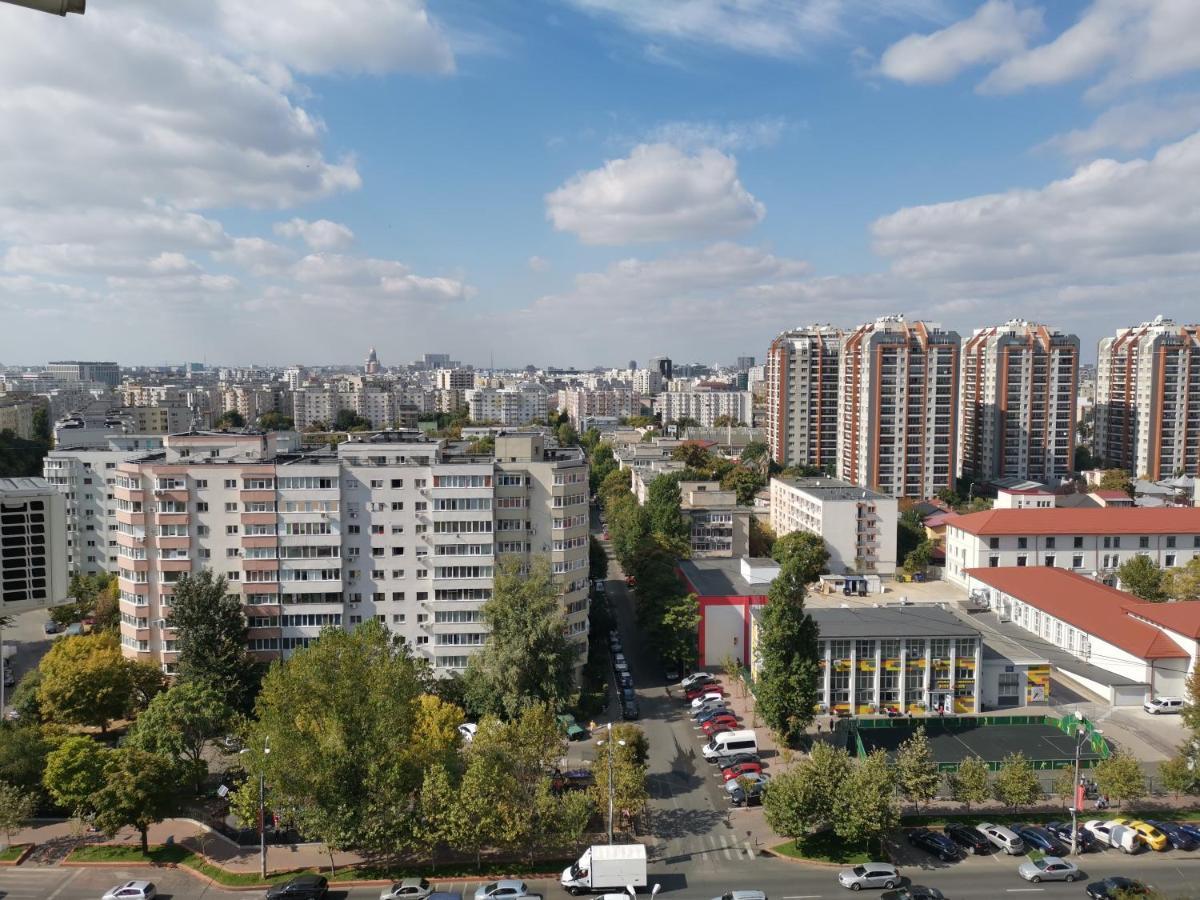Coffee Residence Apartment Cu 2 Camere Bükreş Dış mekan fotoğraf