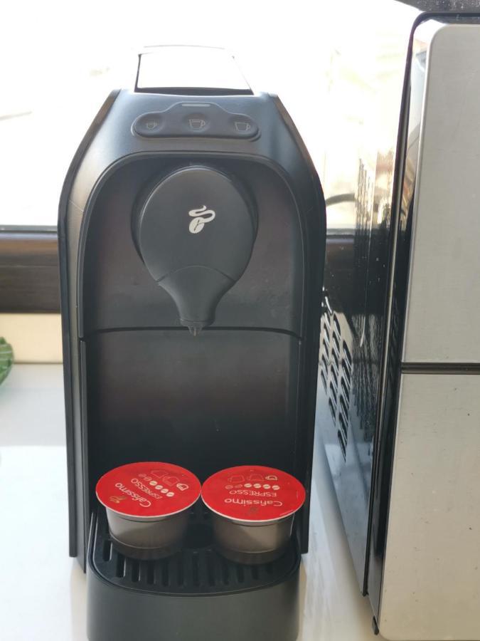Coffee Residence Apartment Cu 2 Camere Bükreş Dış mekan fotoğraf