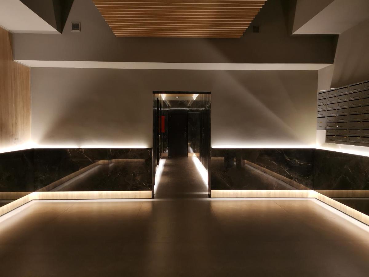 Coffee Residence Apartment Cu 2 Camere Bükreş Dış mekan fotoğraf