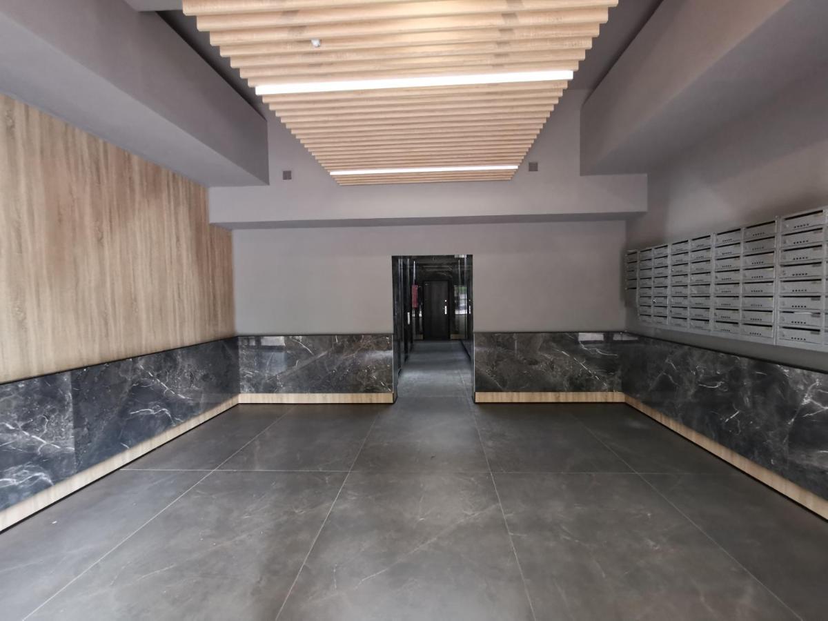 Coffee Residence Apartment Cu 2 Camere Bükreş Dış mekan fotoğraf