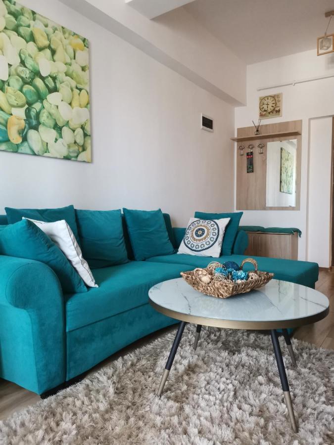 Coffee Residence Apartment Cu 2 Camere Bükreş Dış mekan fotoğraf