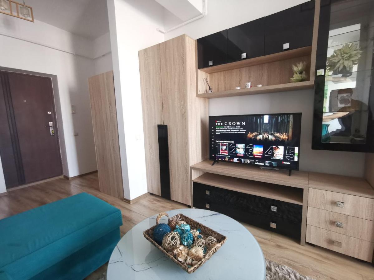 Coffee Residence Apartment Cu 2 Camere Bükreş Dış mekan fotoğraf