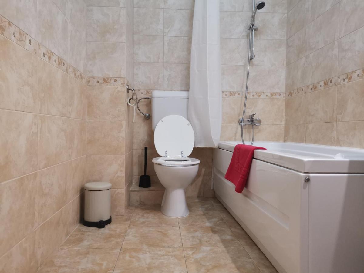 Coffee Residence Apartment Cu 2 Camere Bükreş Dış mekan fotoğraf