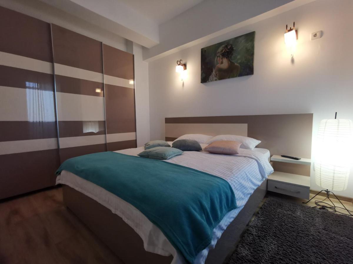 Coffee Residence Apartment Cu 2 Camere Bükreş Dış mekan fotoğraf