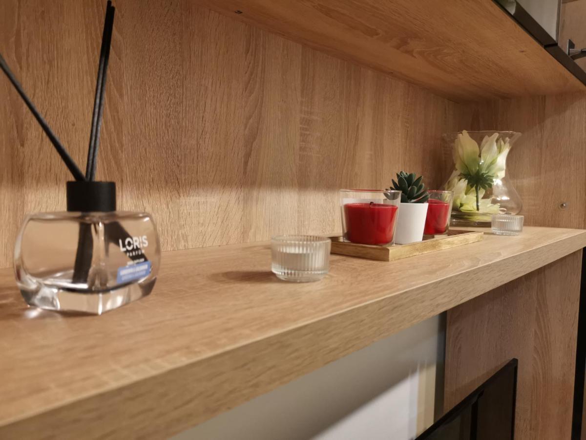 Coffee Residence Apartment Cu 2 Camere Bükreş Dış mekan fotoğraf