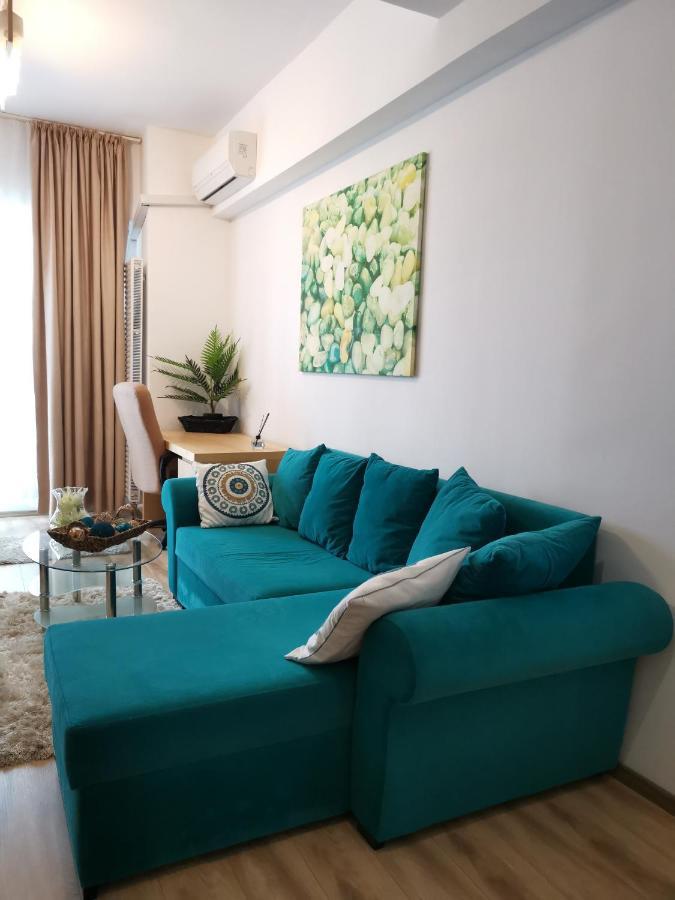 Coffee Residence Apartment Cu 2 Camere Bükreş Dış mekan fotoğraf