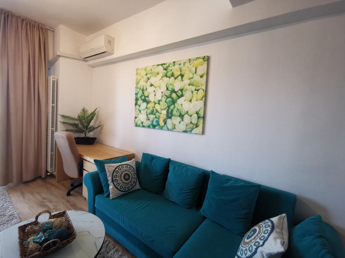 Coffee Residence Apartment Cu 2 Camere Bükreş Dış mekan fotoğraf